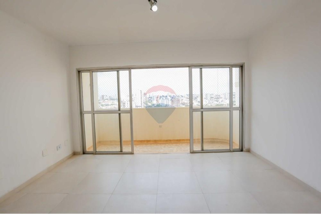 Apartamento à venda com 3 quartos, 87m² - Foto 3