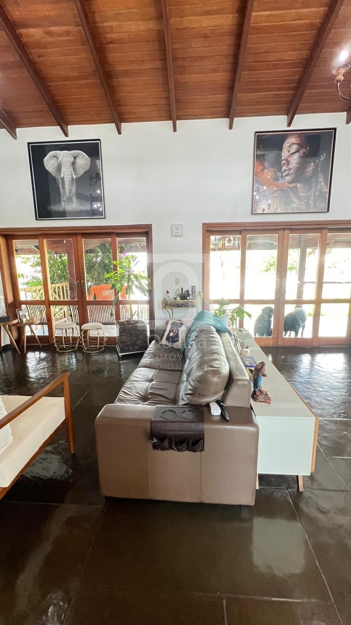 Chácara, 3 quartos, 1050 m² - Foto 3