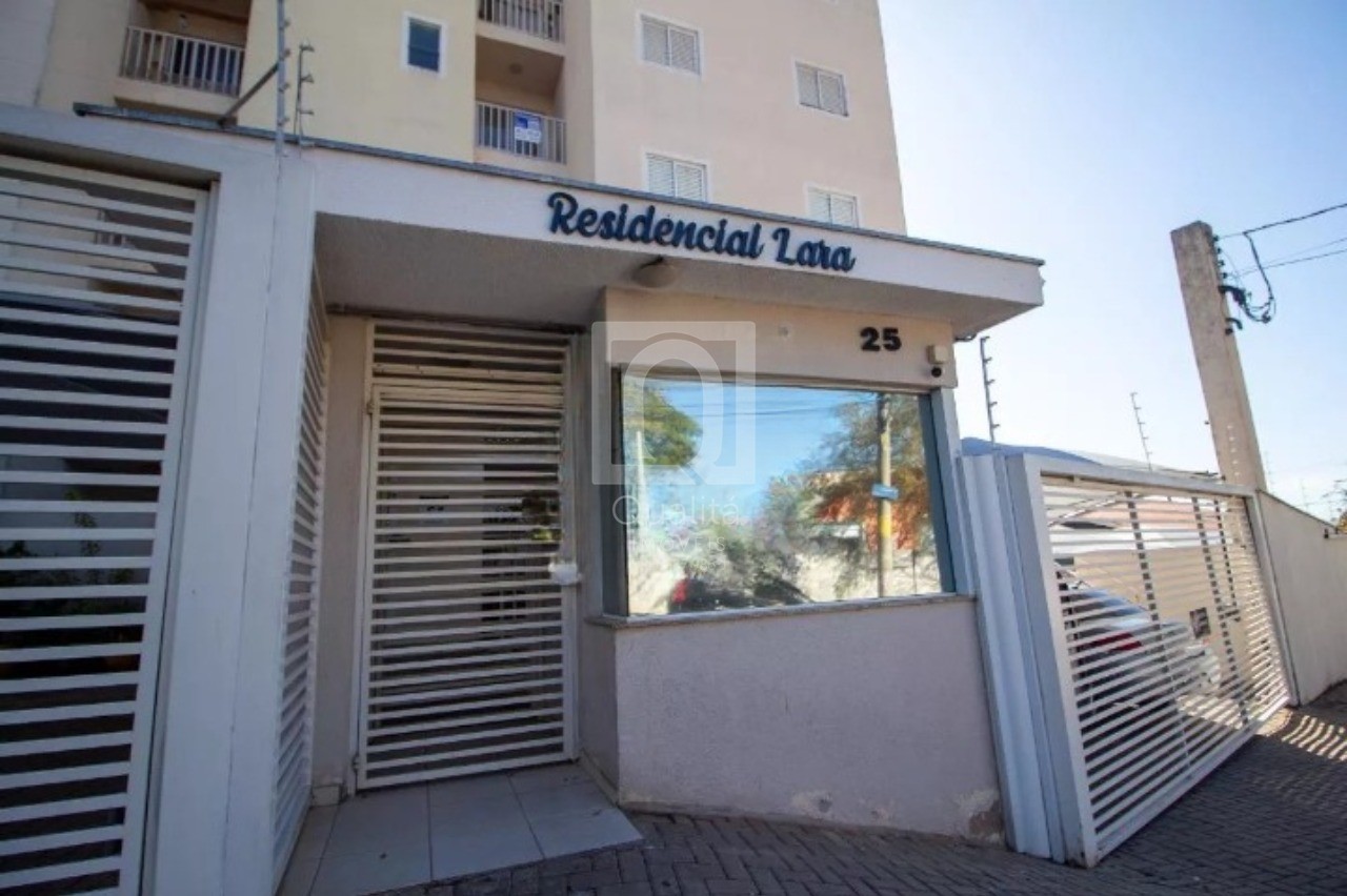 Apartamento à venda com 2 quartos, 50m² - Foto 15