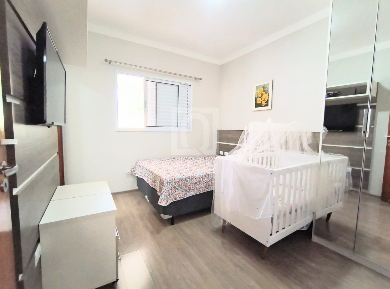Casa de Condomínio à venda com 3 quartos, 200m² - Foto 6