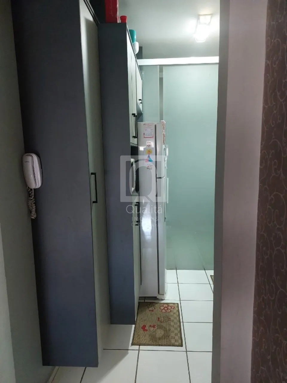 Apartamento à venda com 2 quartos, 52m² - Foto 5