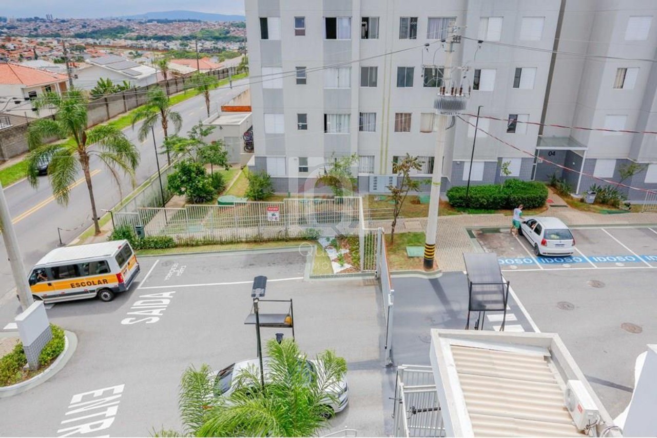 Apartamento, 2 quartos, 49 m² - Foto 11