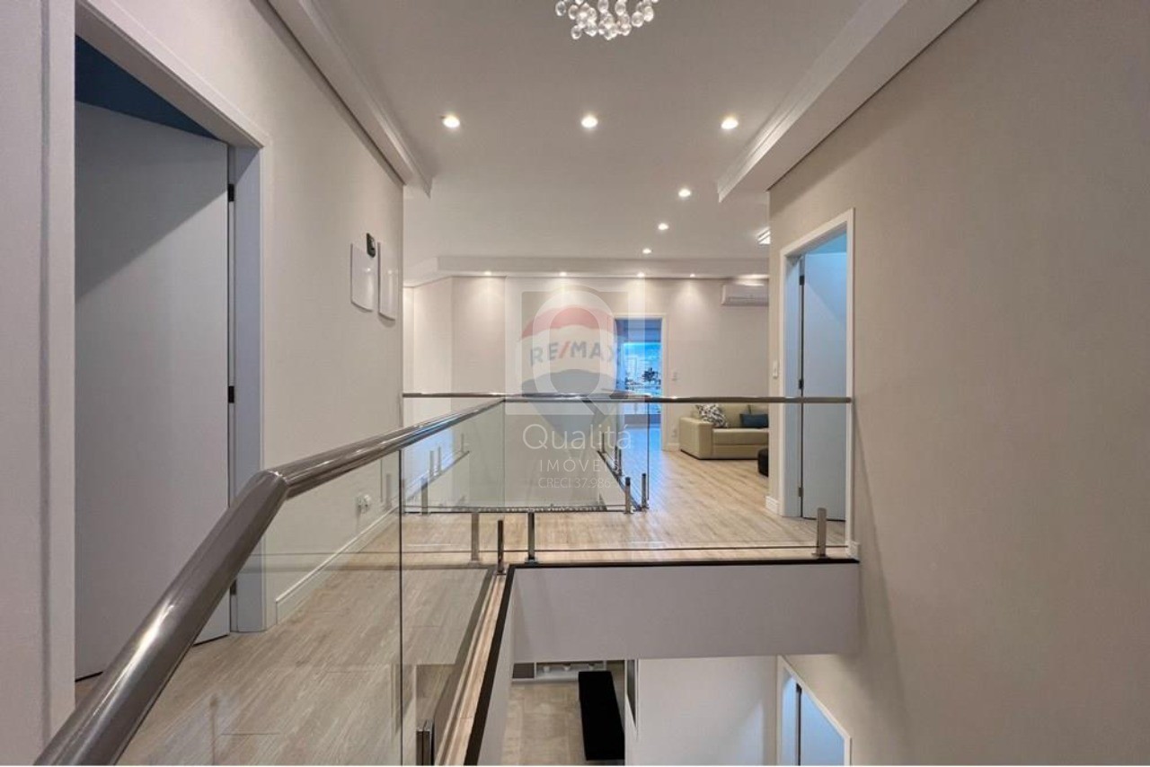 Casa de Condomínio à venda com 4 quartos, 425m² - Foto 15