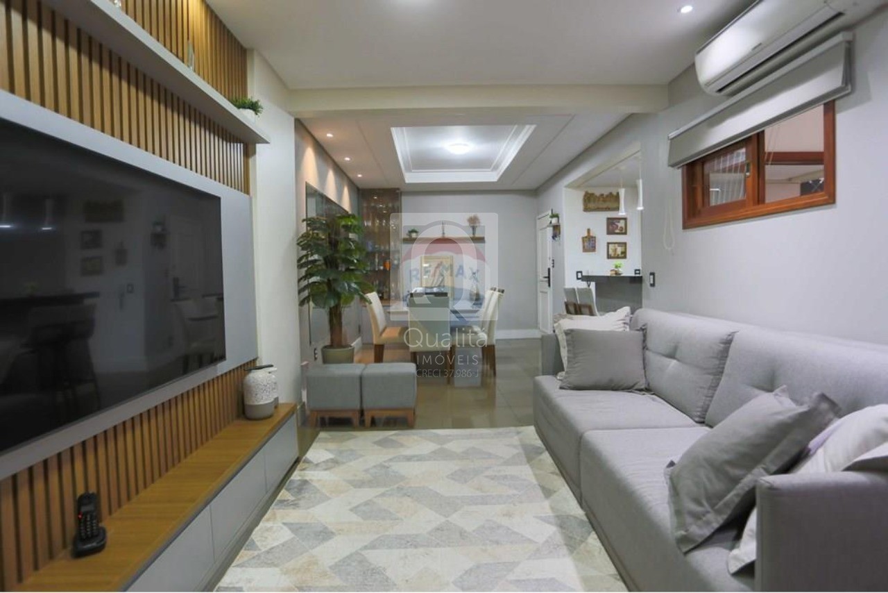 Apartamento à venda com 2 quartos, 94m² - Foto 7