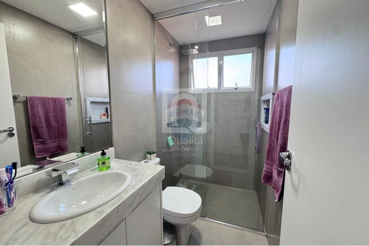 Apartamento, 3 quartos, 125 m² - Foto 9