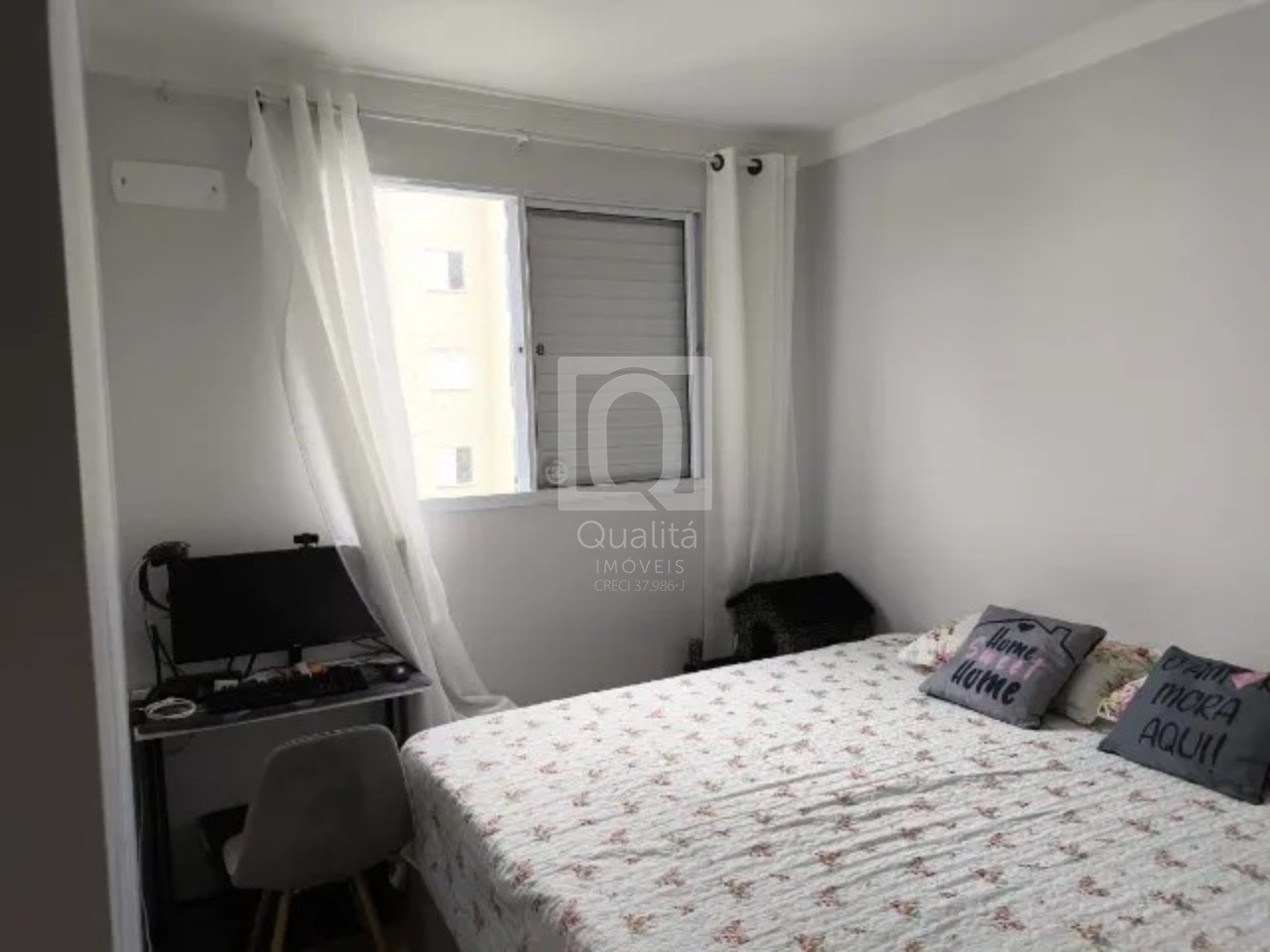 Apartamento à venda com 2 quartos, 49m² - Foto 9