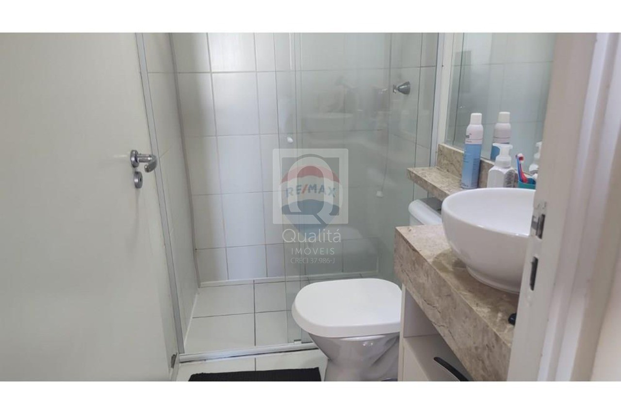 Apartamento à venda com 2 quartos, 79m² - Foto 11