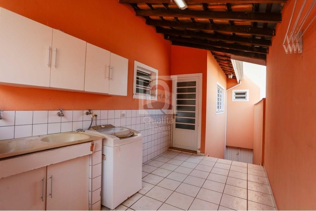 Casa de Condomínio, 3 quartos - Foto 34