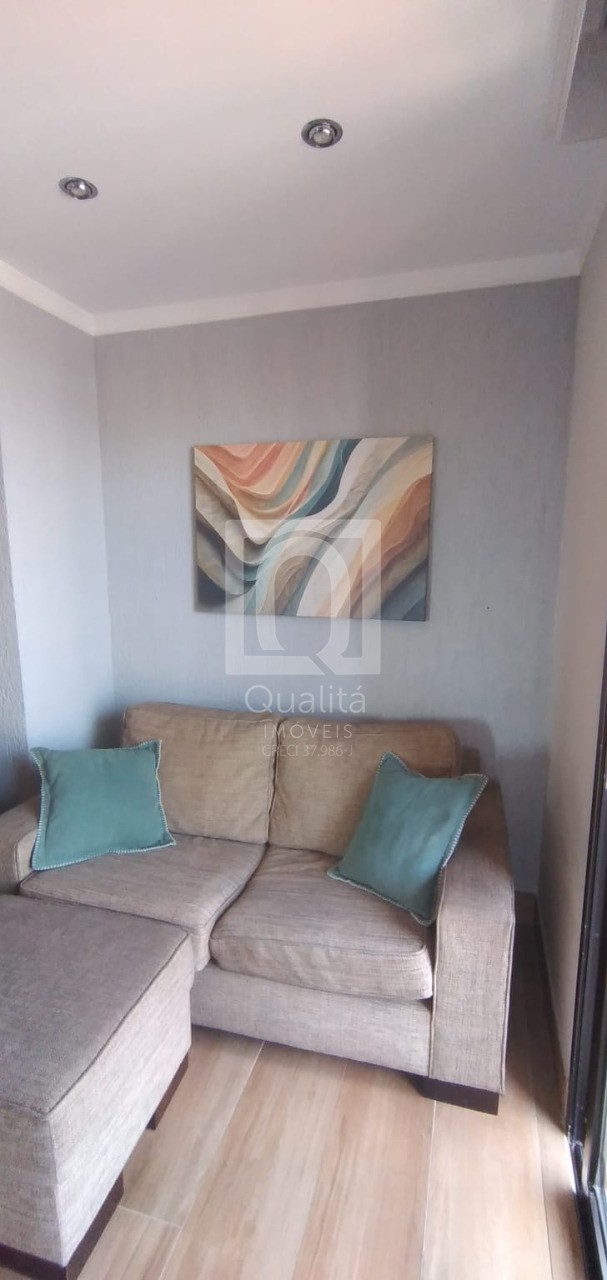 Apartamento, 2 quartos, 59 m² - Foto 9