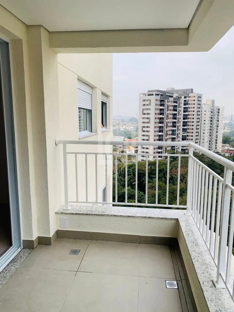 Apartamento, 2 quartos, 58 m² - Foto 1