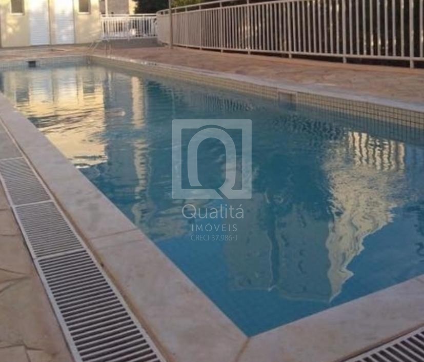 Apartamento à venda com 2 quartos, 50m² - Foto 10