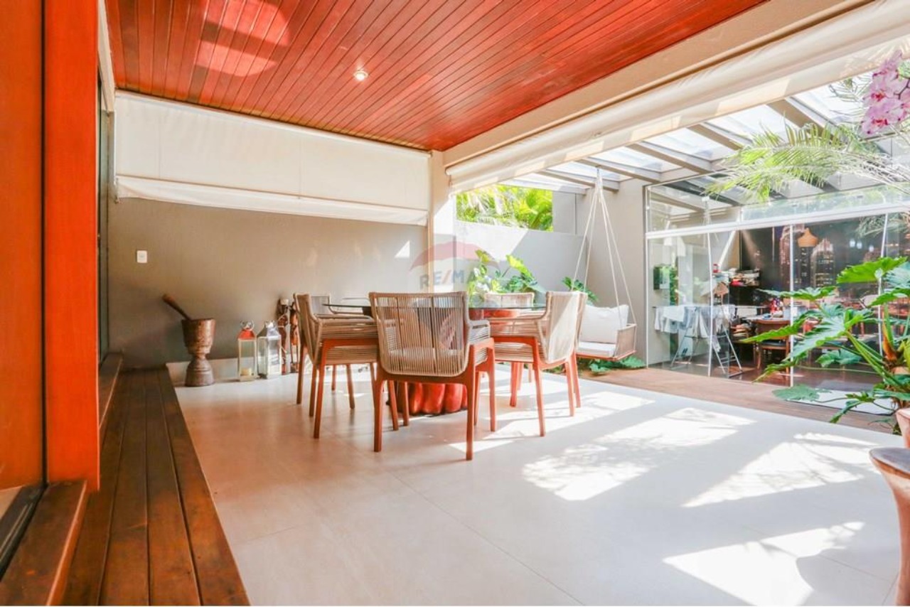 Casa de Condomínio à venda com 4 quartos, 709m² - Foto 10