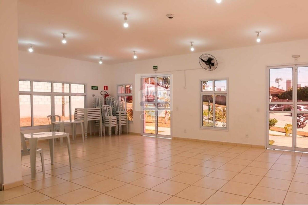 Apartamento à venda com 2 quartos, 44m² - Foto 21