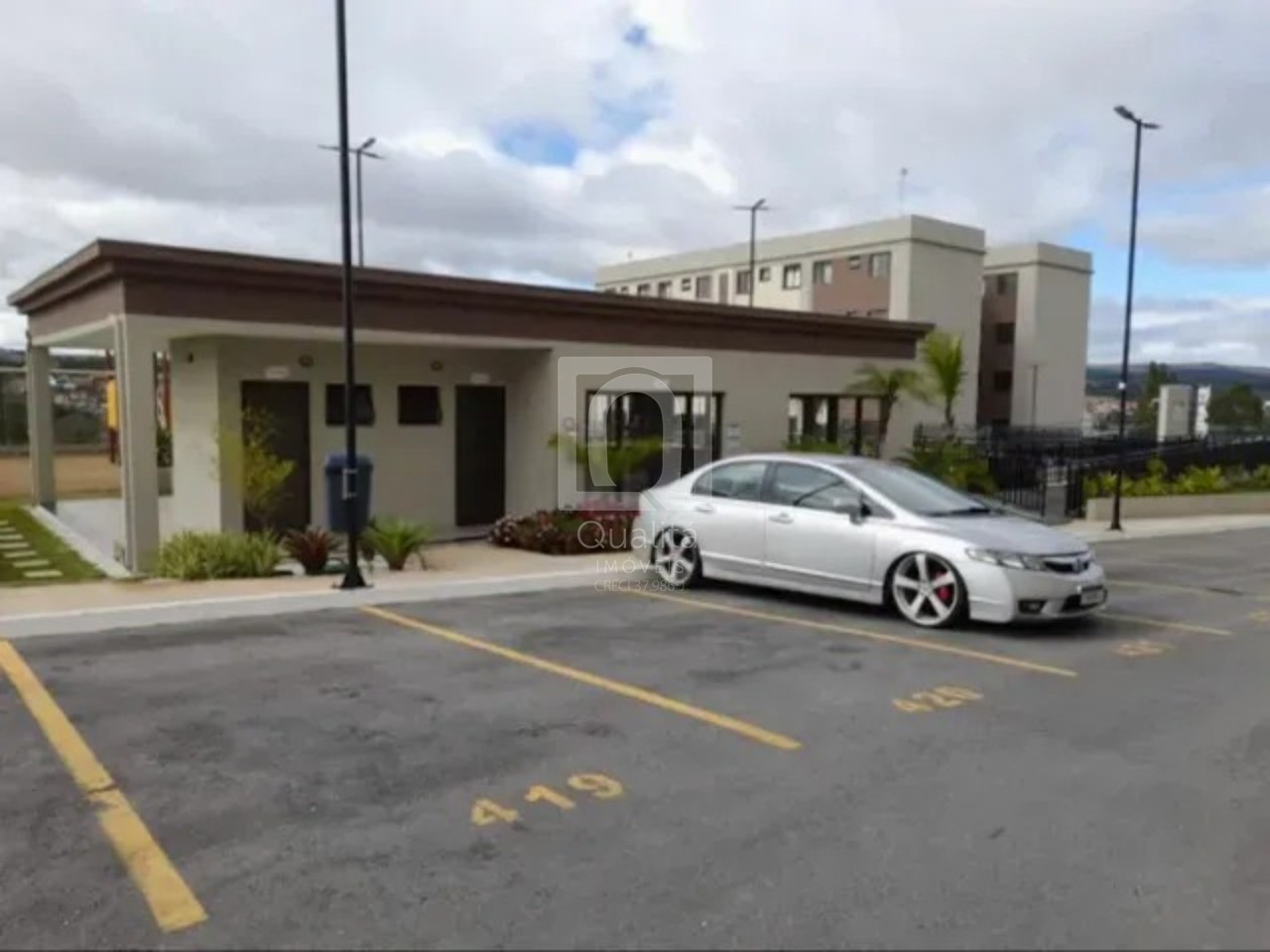 Apartamento, 2 quartos, 43 m² - Foto 8