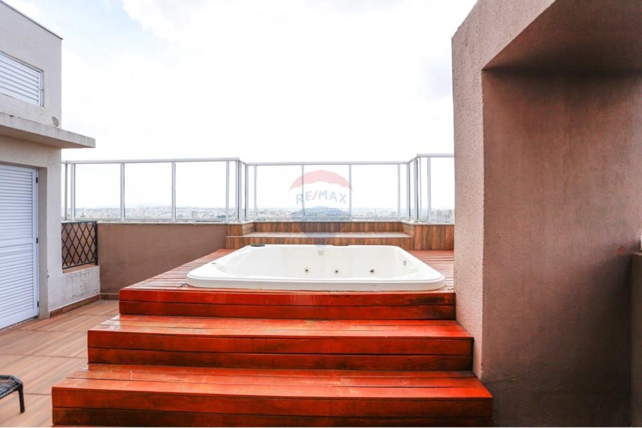 Apartamento à venda com 2 quartos, 57m² - Foto 24