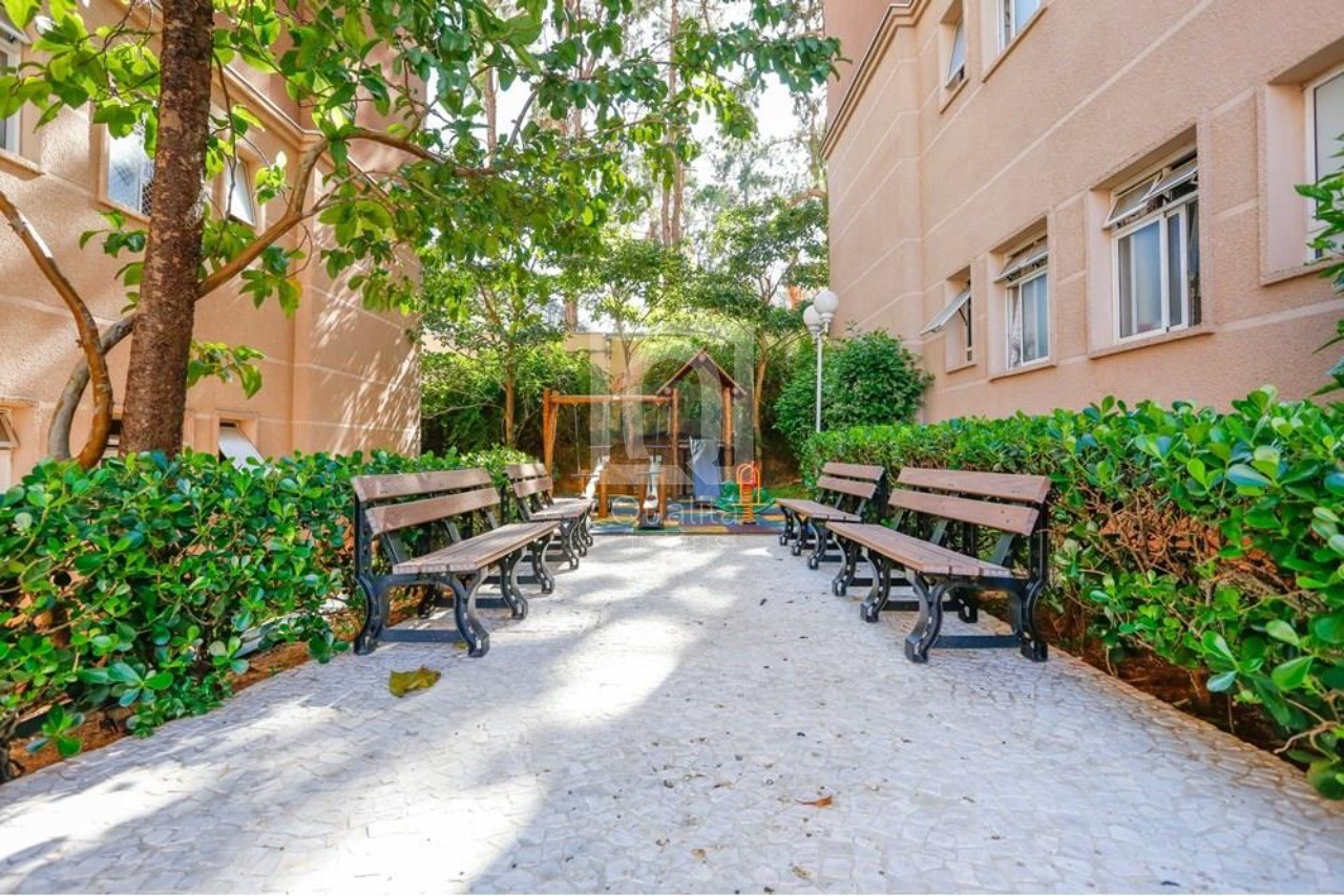 Apartamento à venda com 2 quartos, 55m² - Foto 14