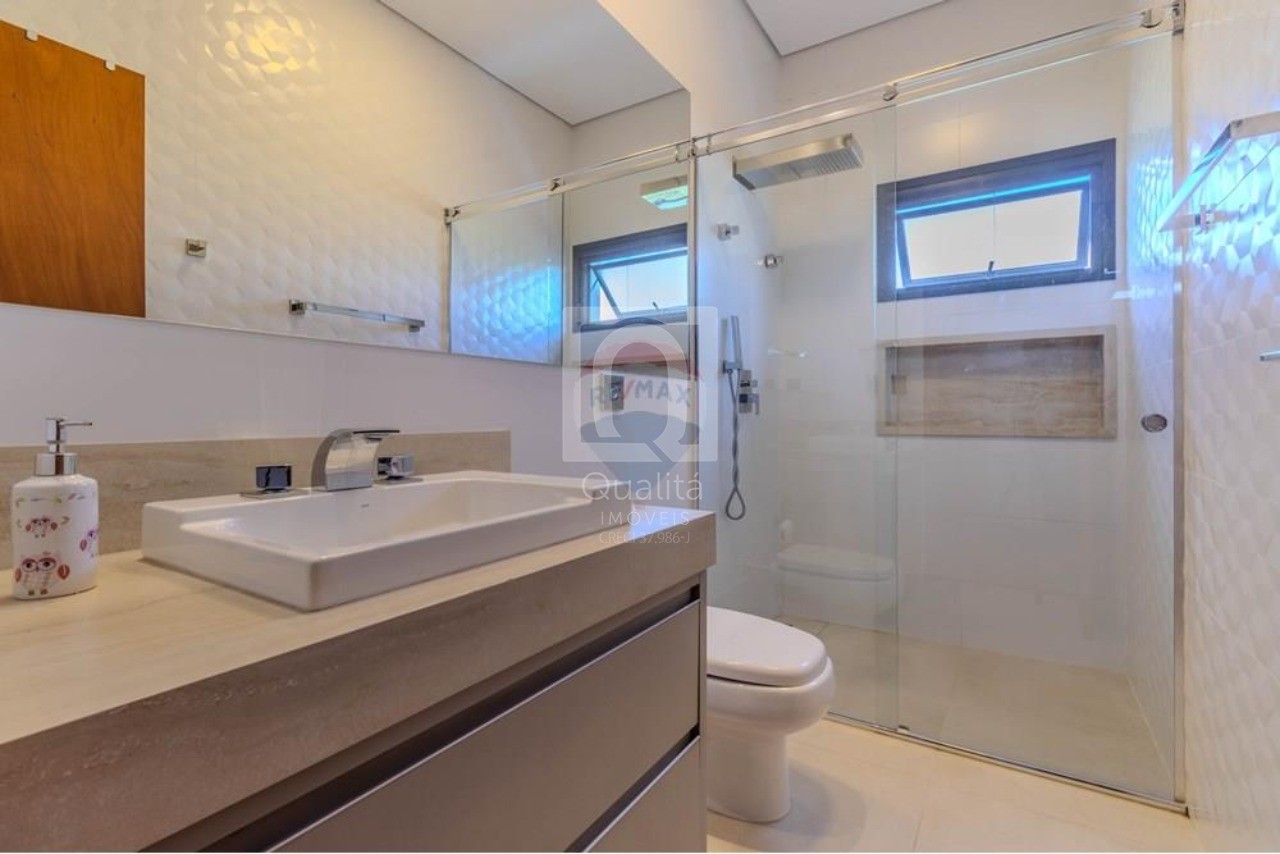 Casa de Condomínio, 4 quartos - Foto 25