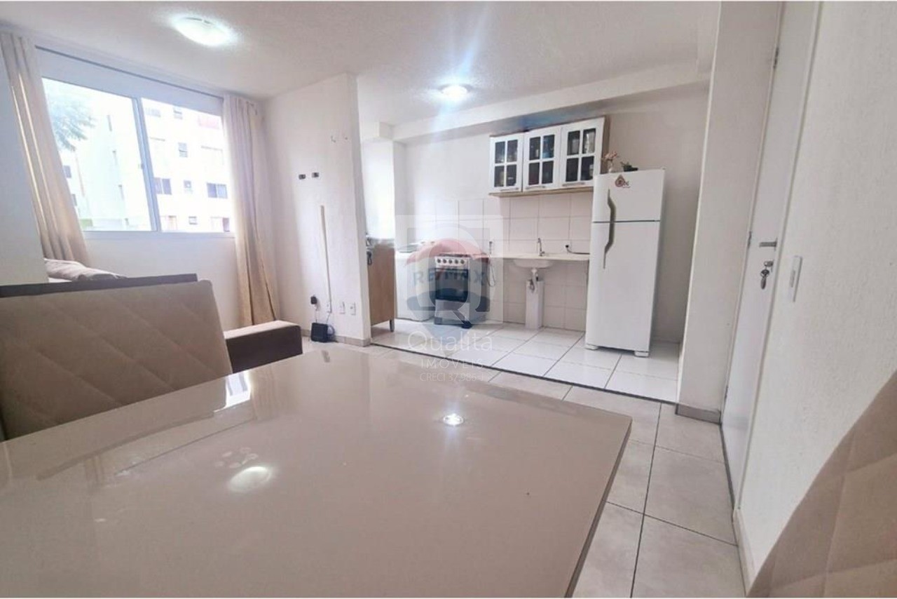 Apartamento, 2 quartos, 48 m² - Foto 7