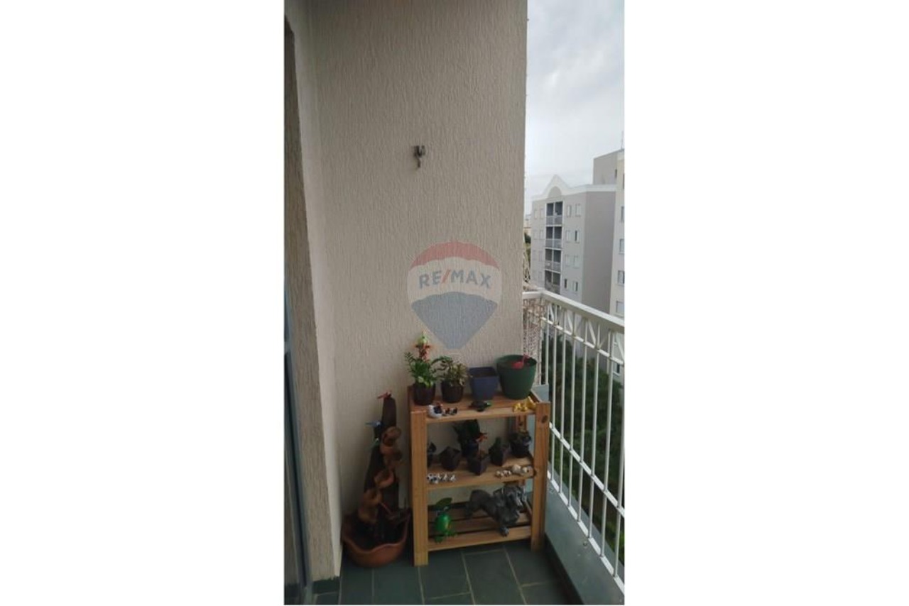 Apartamento, 2 quartos, 68 m² - Foto 6