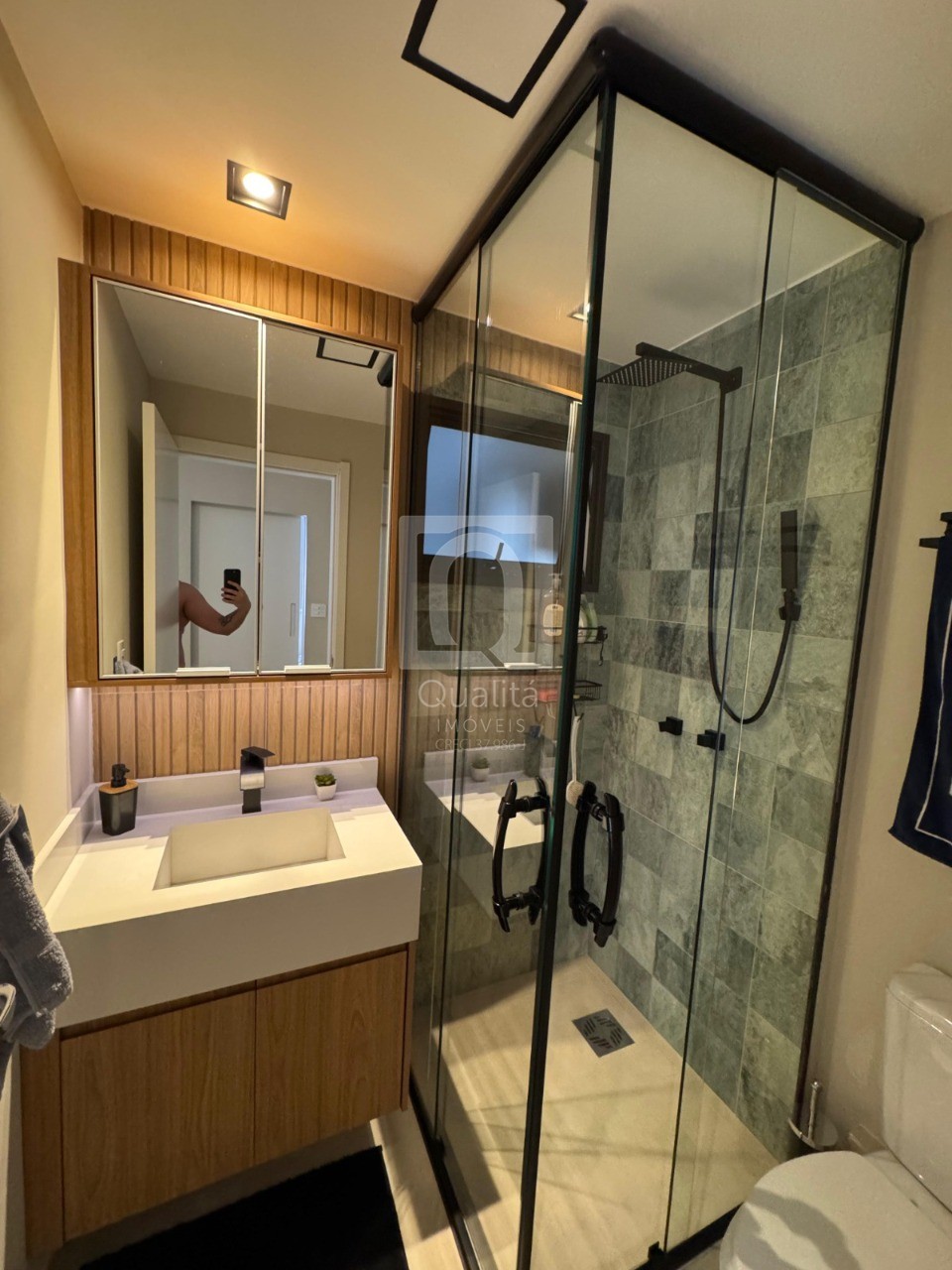 Apartamento à venda com 2 quartos, 35m² - Foto 17