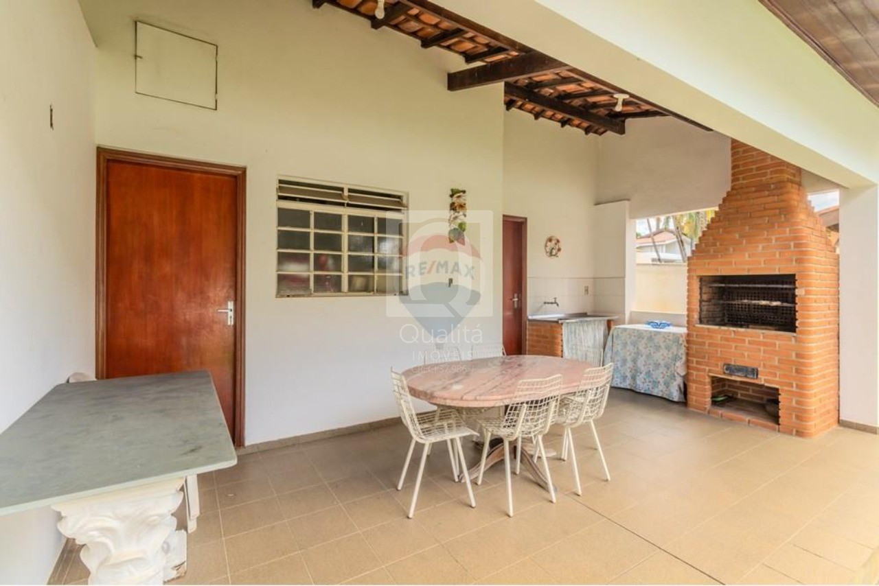 Casa de Condomínio, 5 quartos - Foto 35