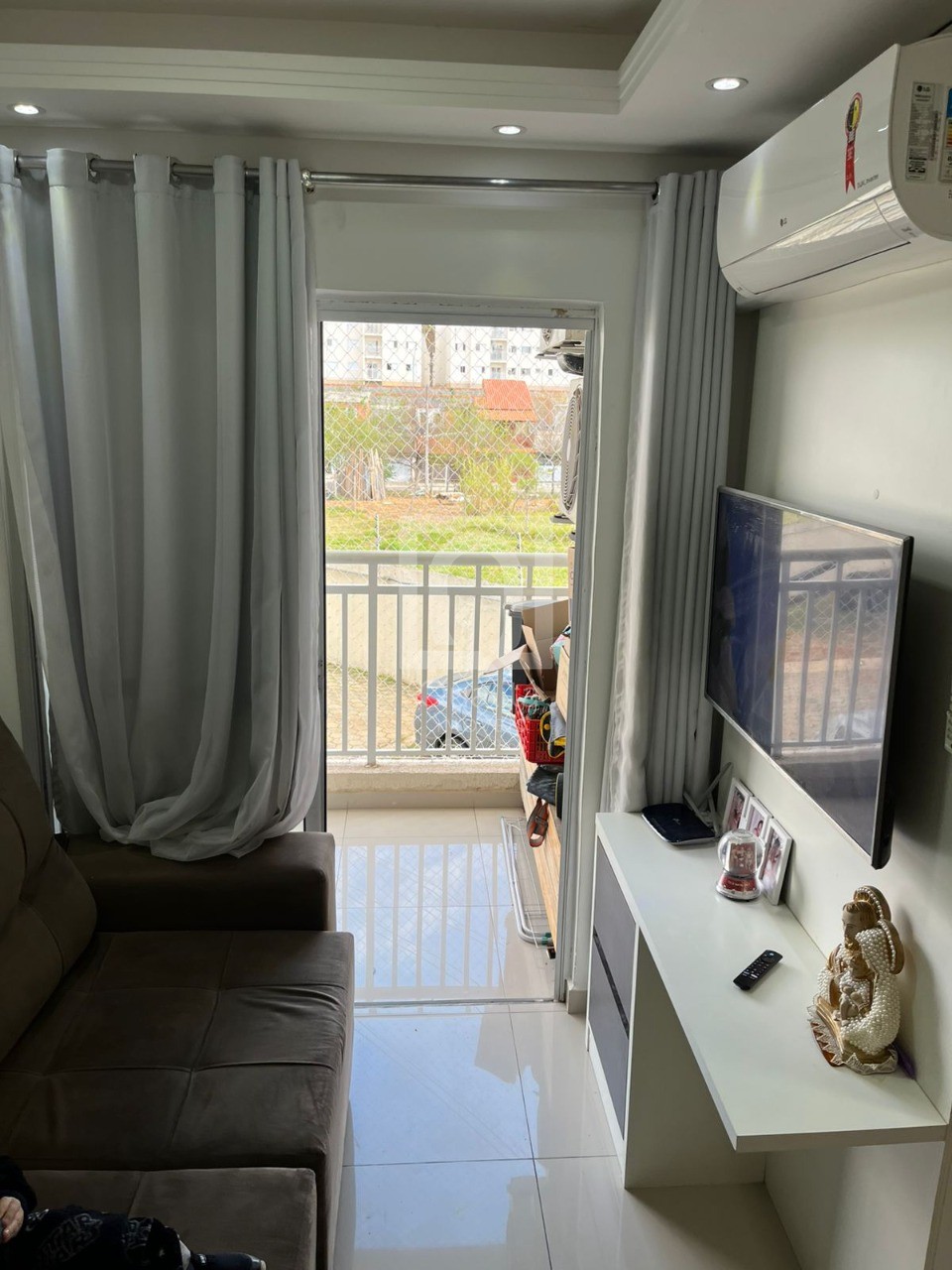 Apartamento, 2 quartos, 65 m² - Foto 2