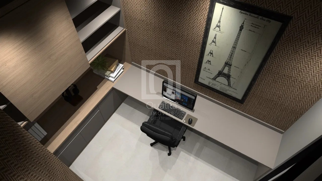 Casa de Condomínio à venda com 3 quartos, 405m² - Foto 12
