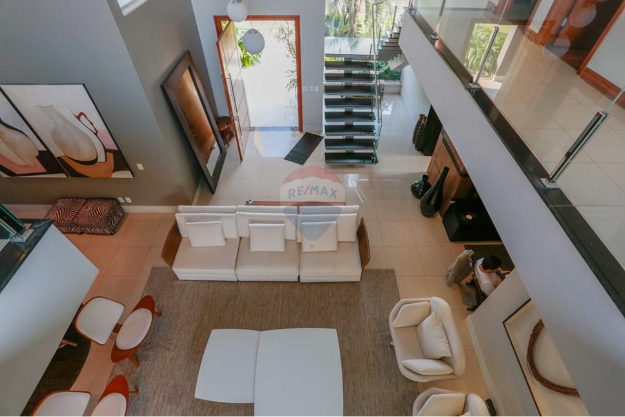 Casa de Condomínio à venda com 4 quartos, 1025m² - Foto 18