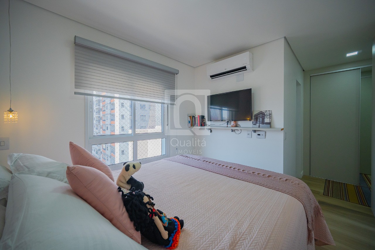 Apartamento à venda com 2 quartos, 93m² - Foto 9
