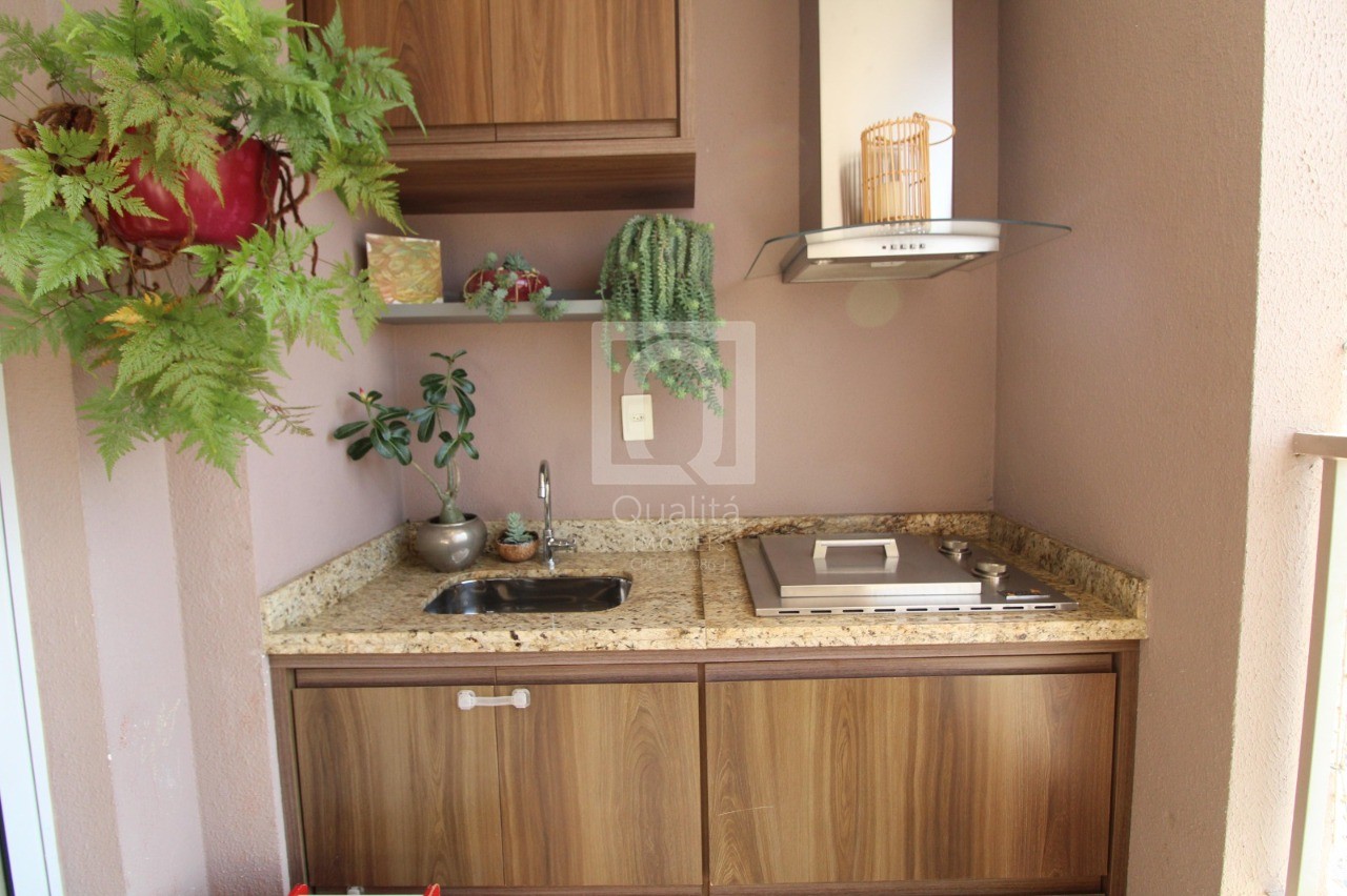 Apartamento à venda com 3 quartos, 90m² - Foto 38
