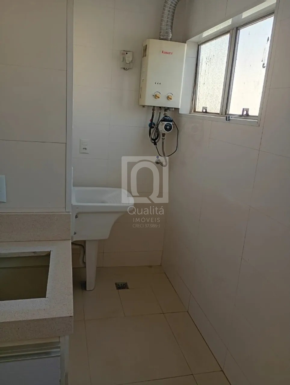 Apartamento à venda com 2 quartos, 51m² - Foto 4