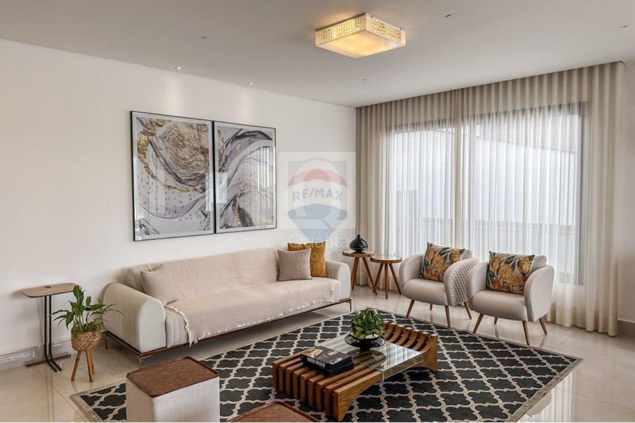 Casa de Condomínio à venda com 3 quartos, 450m² - Foto 5
