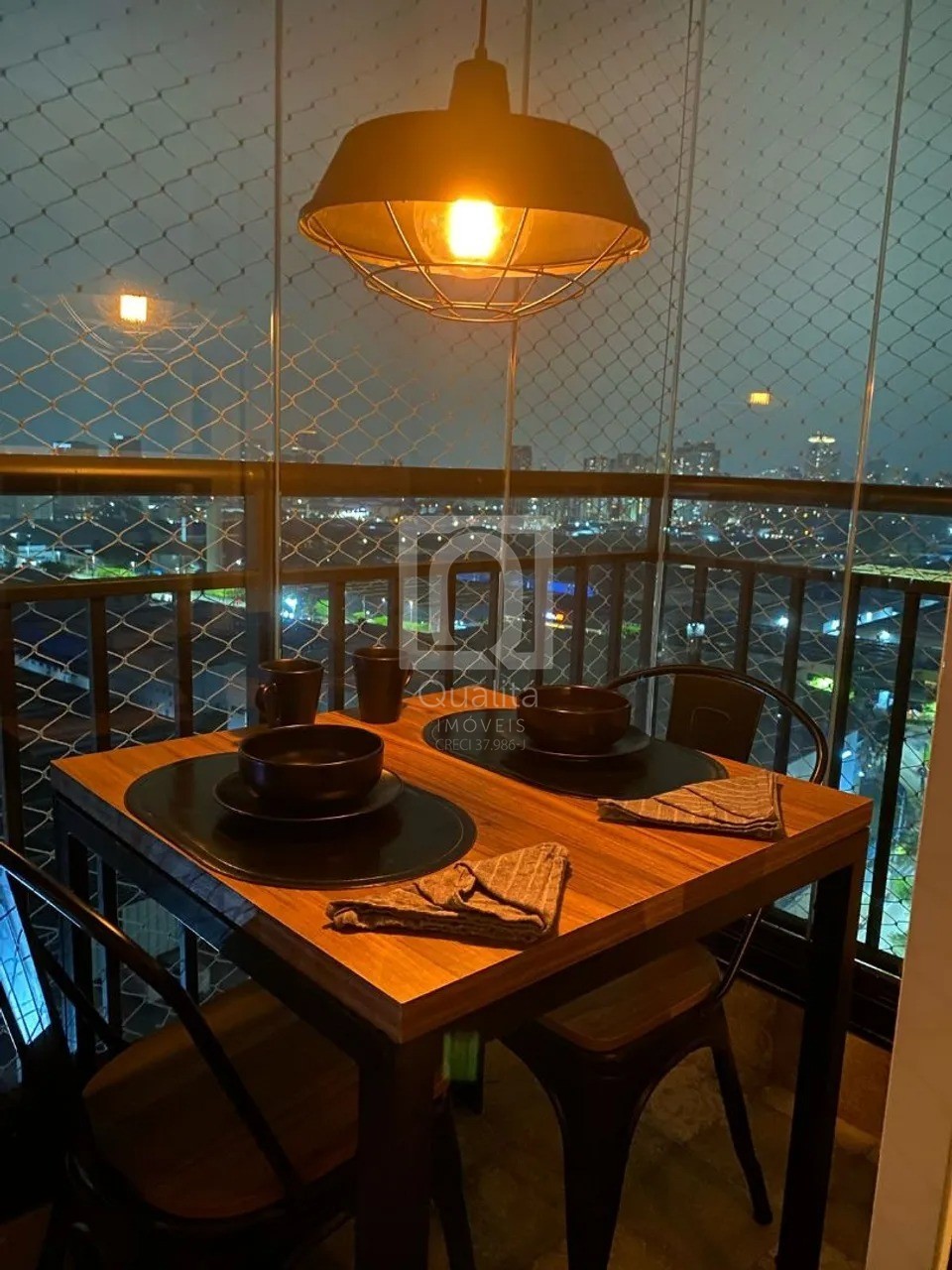 Apartamento, 2 quartos, 69 m² - Foto 17