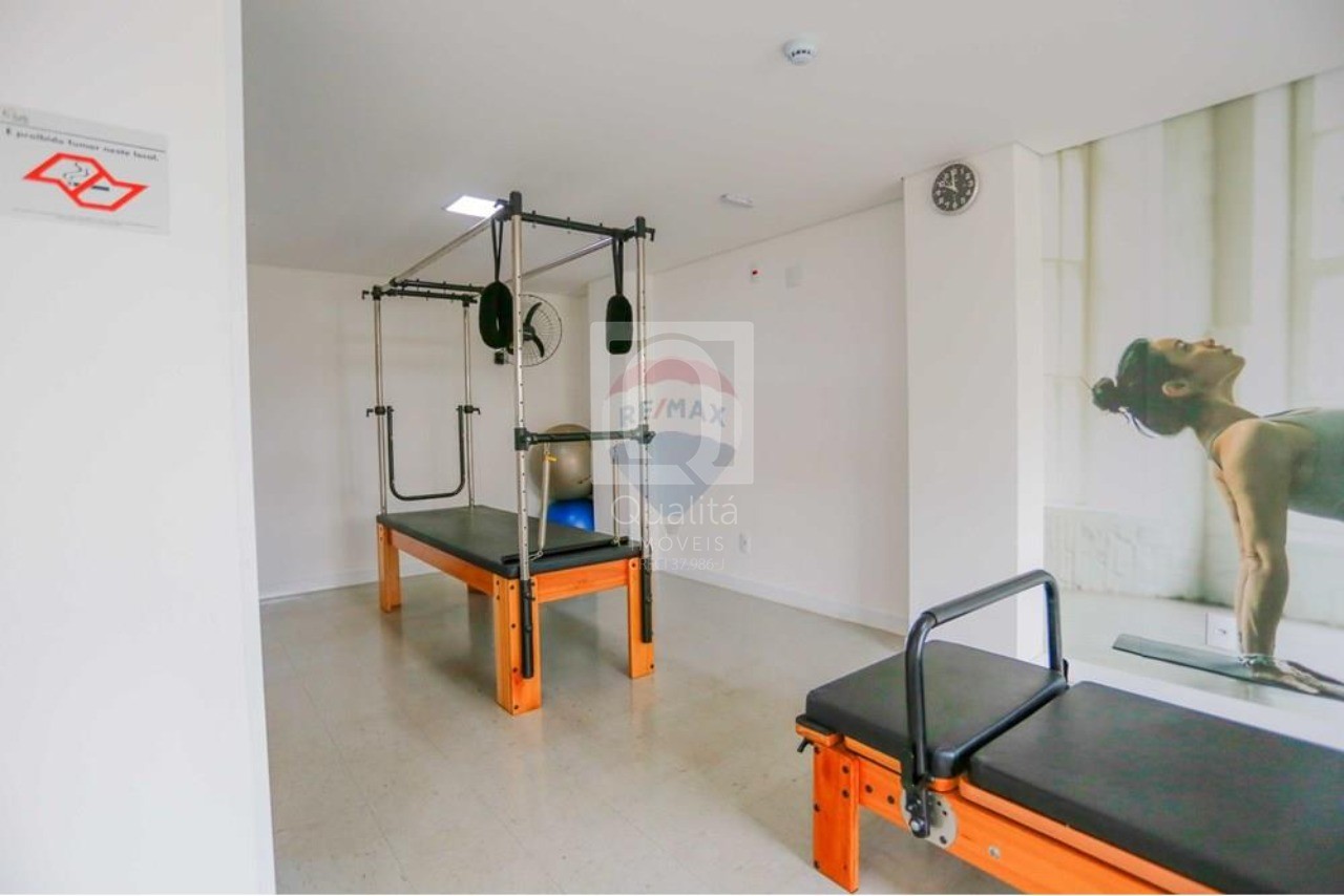 Apartamento à venda com 2 quartos, 123m² - Foto 36