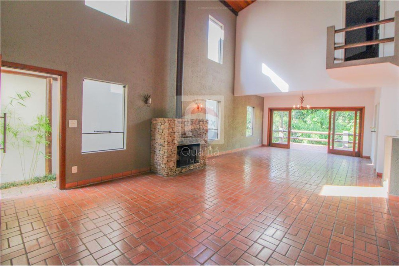 Casa de Condomínio à venda com 5 quartos, 265m² - Foto 6