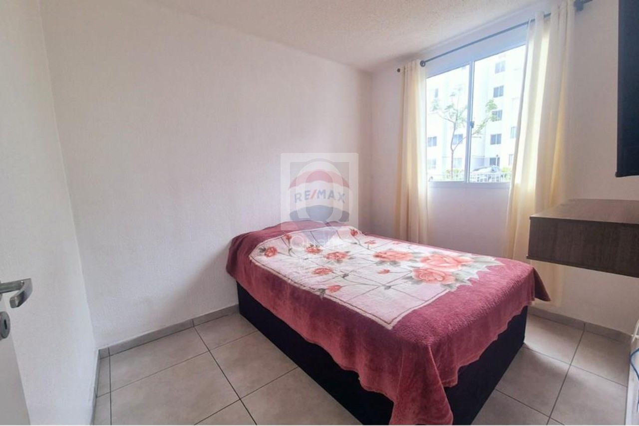 Apartamento, 2 quartos, 48 m² - Foto 10