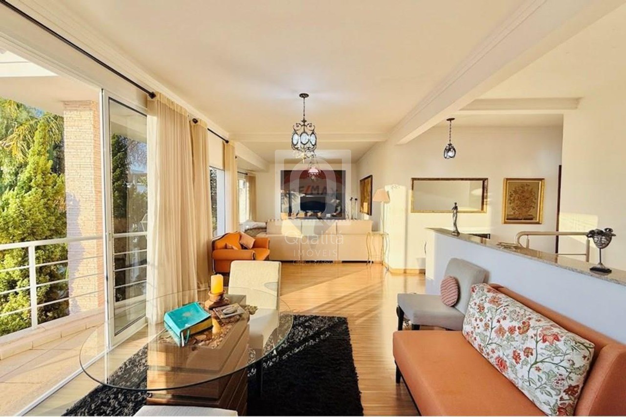 Casa de Condomínio à venda com 4 quartos, 300m² - Foto 16