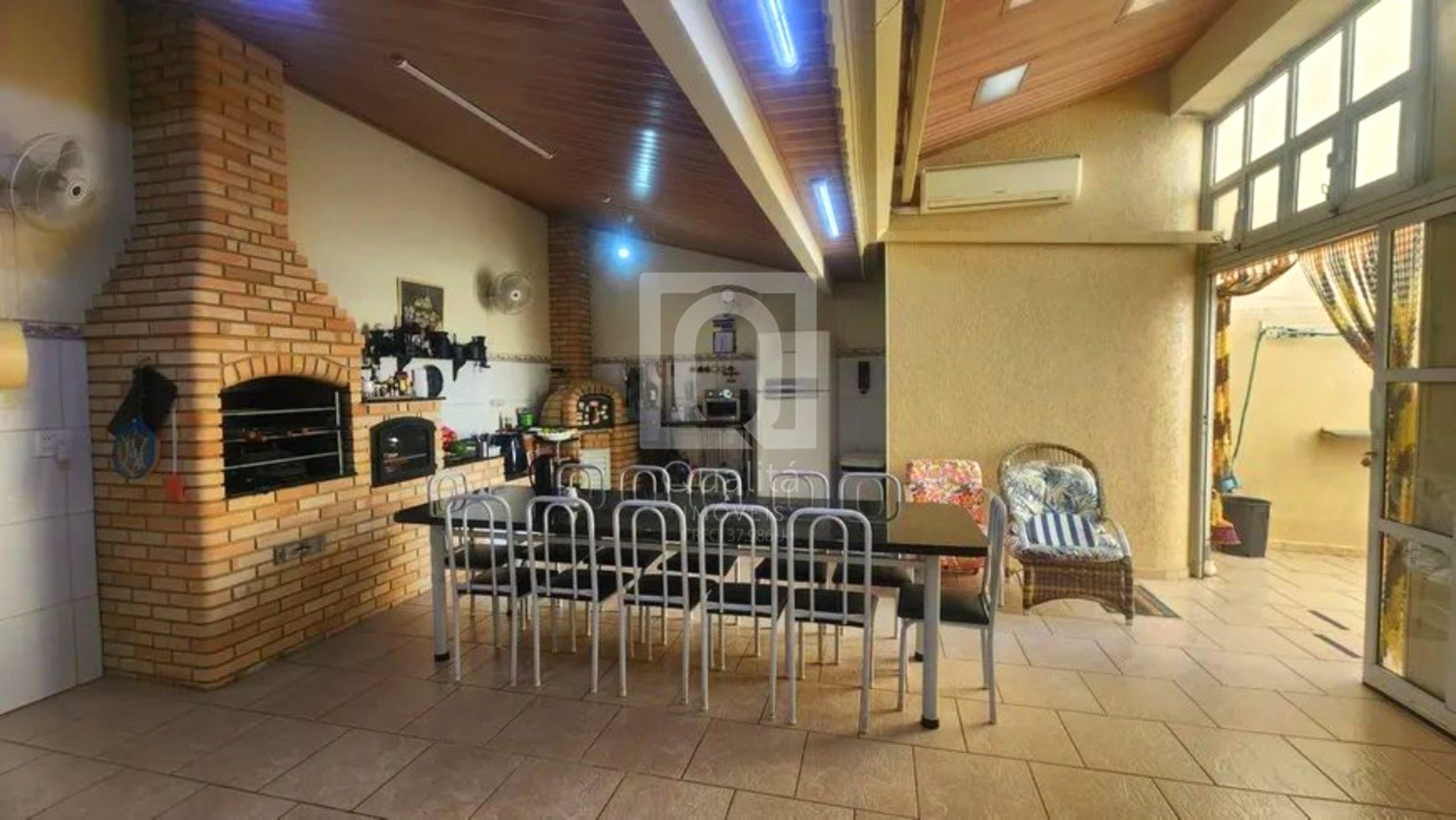 Casa de Condomínio, 4 quartos - Foto 7