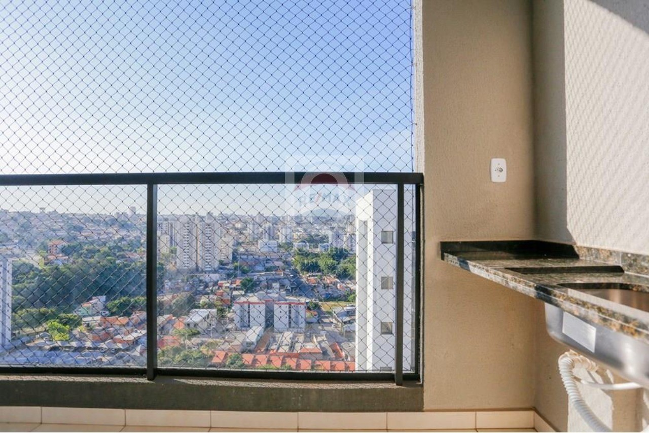 Apartamento à venda com 2 quartos, 55m² - Foto 12