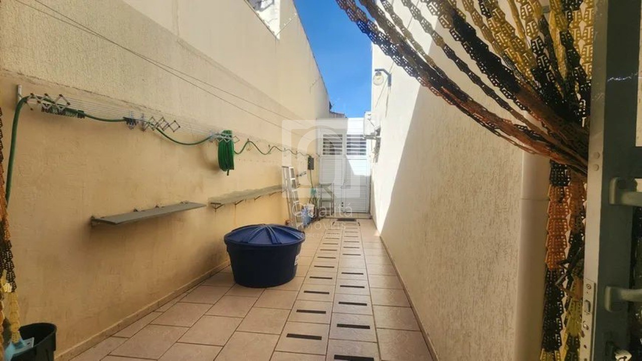 Casa de Condomínio, 4 quartos - Foto 20