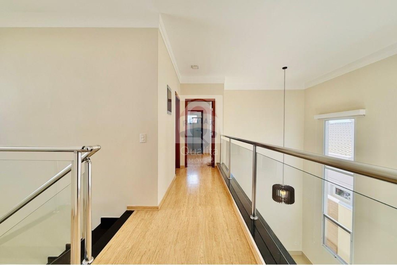 Casa de Condomínio, 4 quartos - Foto 31