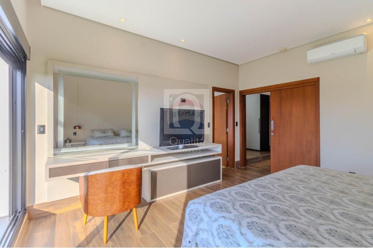 Casa de Condomínio, 4 quartos - Foto 20