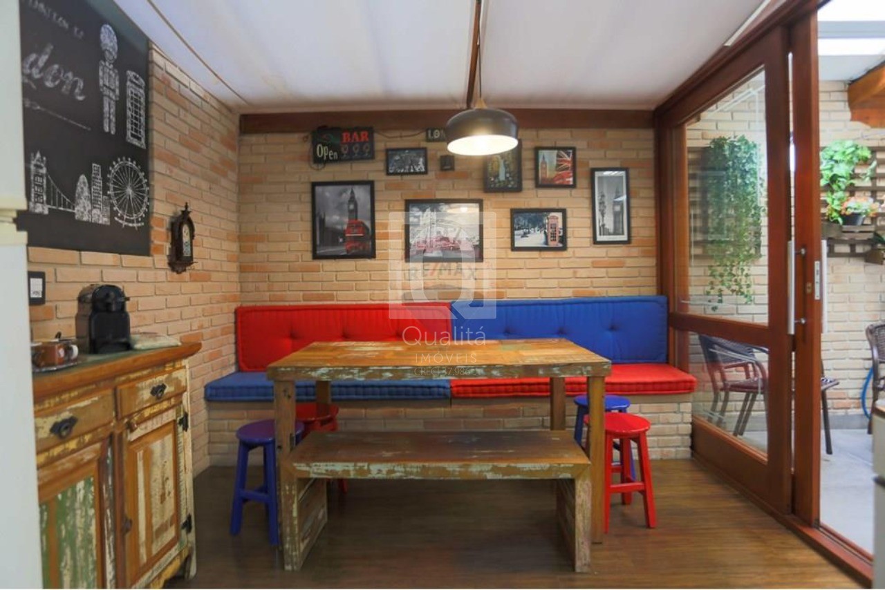 Apartamento à venda com 2 quartos, 94m² - Foto 13