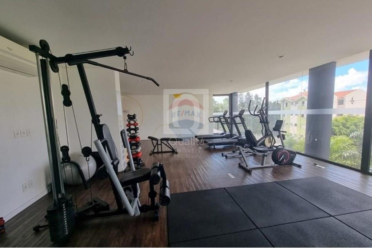 Apartamento, 1 quarto, 44 m² - Foto 18
