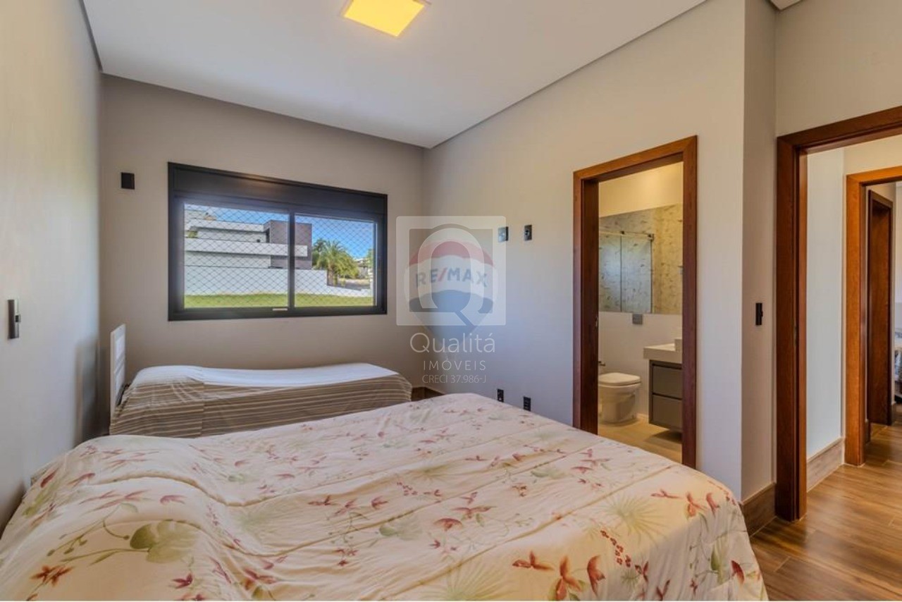 Casa de Condomínio, 4 quartos - Foto 27