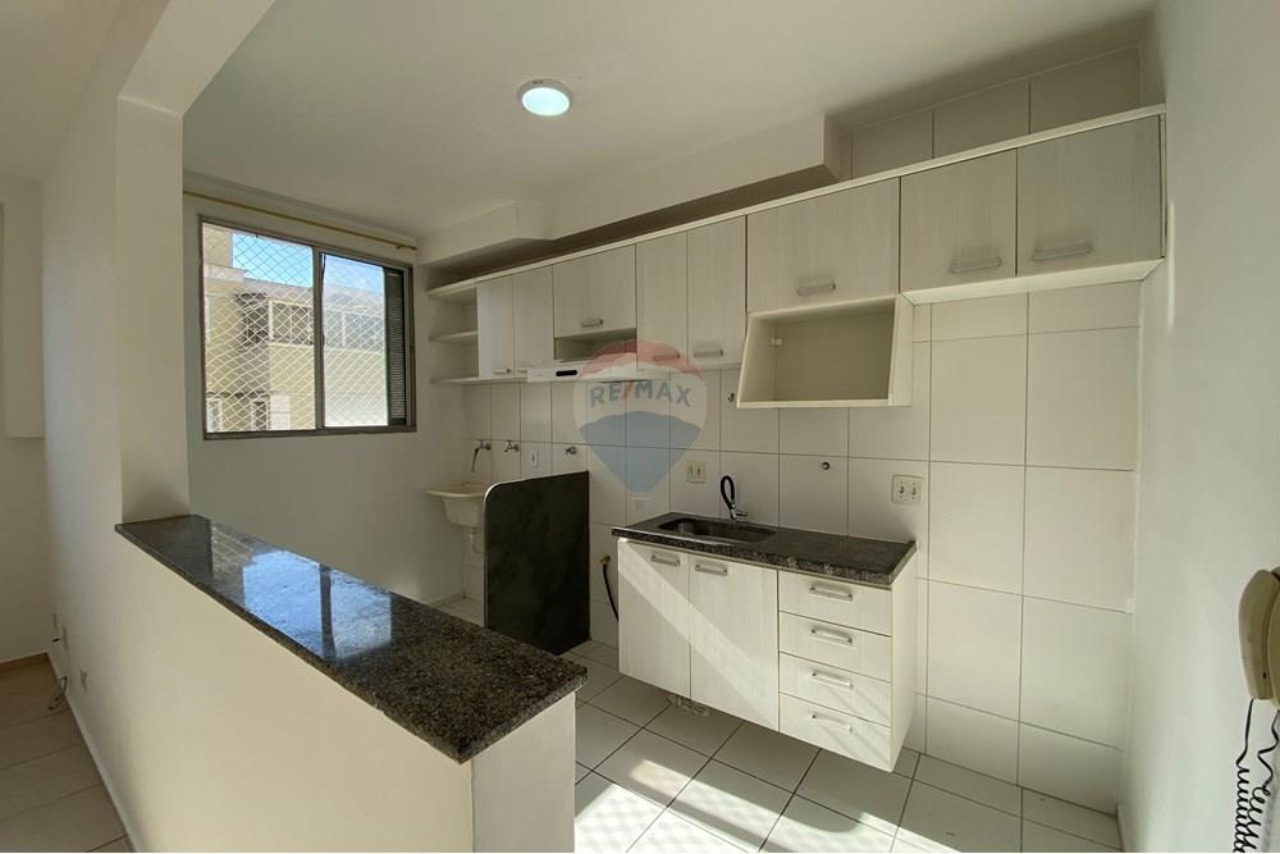 Apartamento à venda com 2 quartos, 50m² - Foto 6