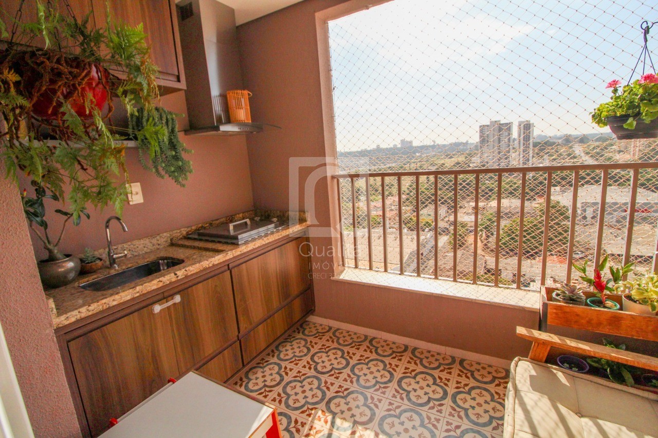 Apartamento à venda com 3 quartos, 90m² - Foto 36