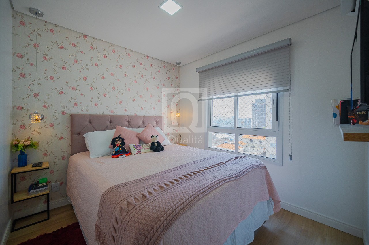 Apartamento à venda com 2 quartos, 93m² - Foto 8