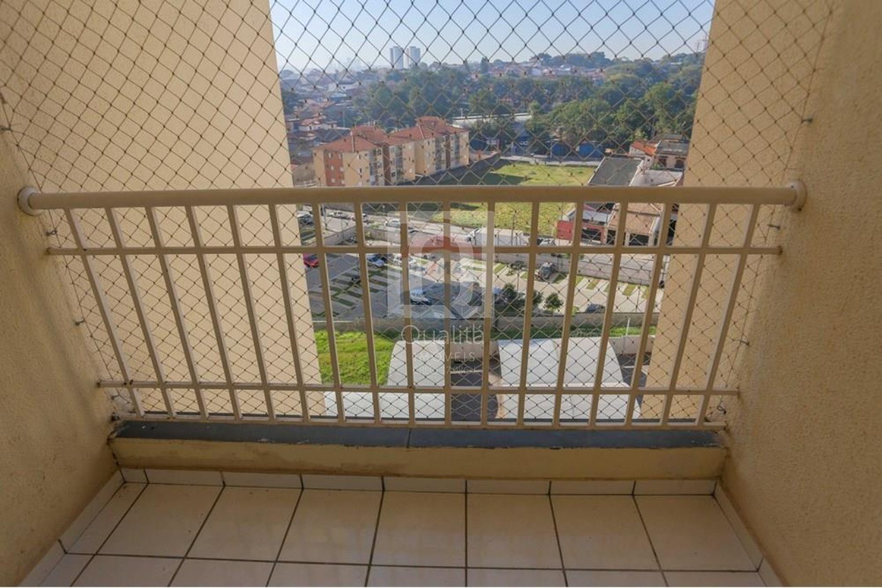 Apartamento à venda com 2 quartos, 58m² - Foto 6