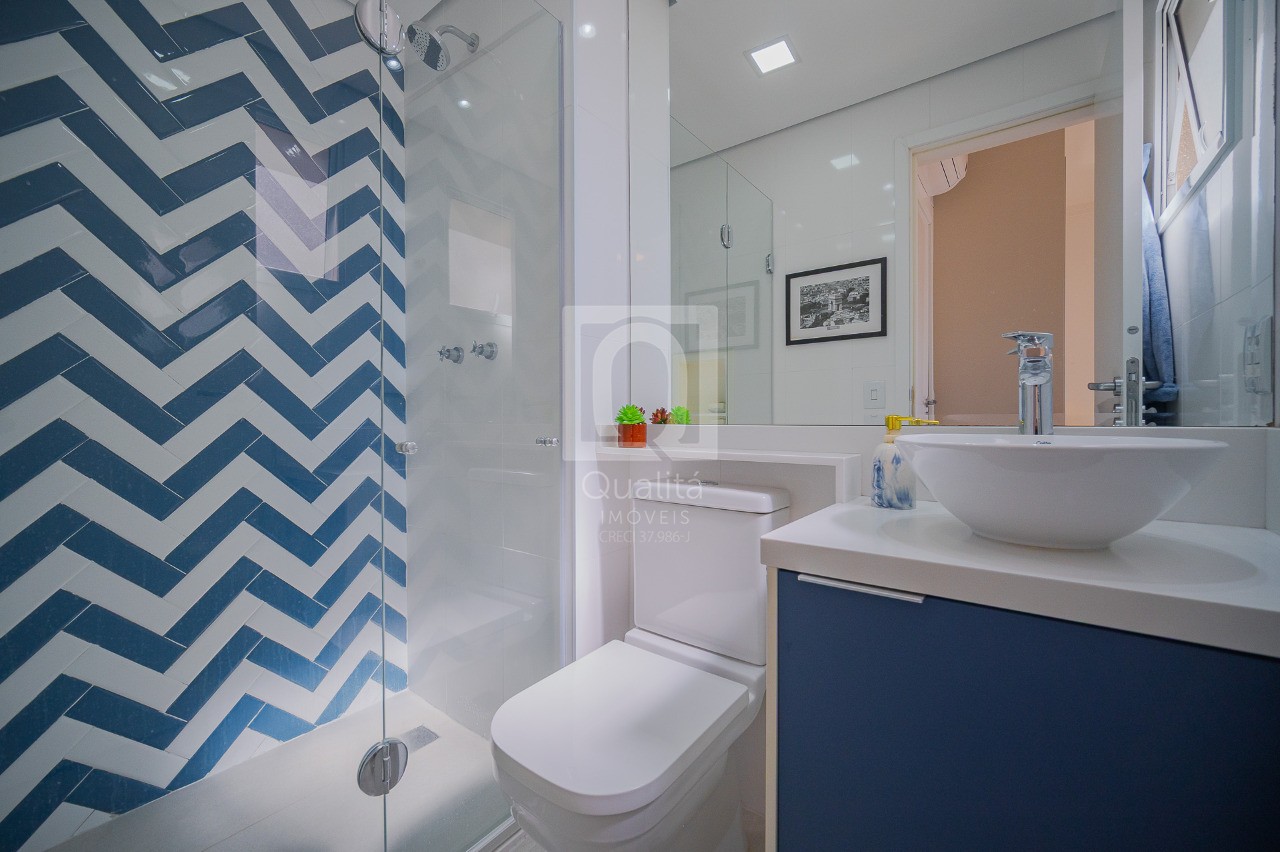 Apartamento à venda com 2 quartos, 93m² - Foto 5